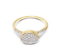 Ring Nanis Woman in Gold AS1-559 - AS1-559